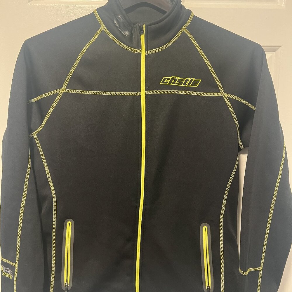 Castle X Fusion Mid-Layer Jacket - Women's Med - LIKE NEW